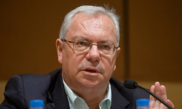 Στελέχη της Κεντροαριστεράς στην «Κίνηση 81 για τον Δημοκρατικό Σοσιαλισμό»