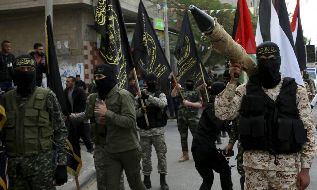 «Εισβολή» τζιχαντιστών στην Ελλάδα; Κόκκινος συναγερμός σε ΕΛ.ΑΣ. και ΕΥΠ