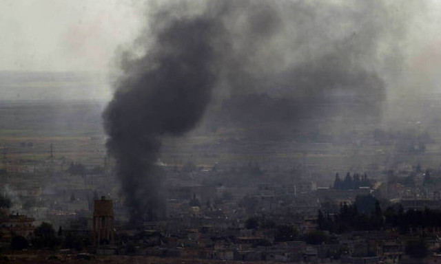 Διεθνής Αμνηστία: Ο Ερντογάν διέπραξε «εγκλήματα πολέμου» στη Συρία