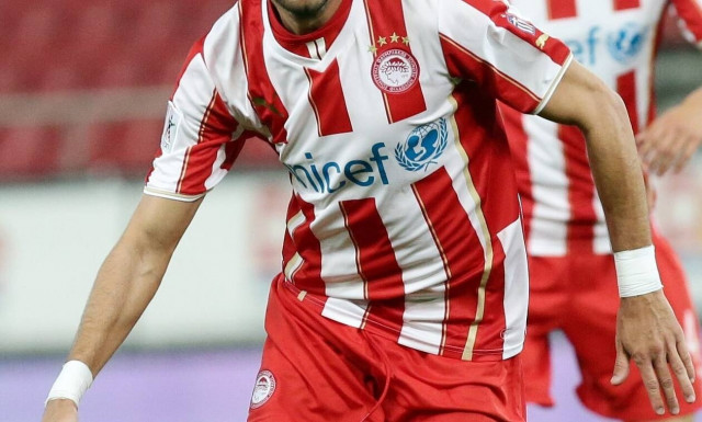 MasterChef: Σκάει «βόμβα»! Μπαίνει στο παιχνίδι πρώην ποδοσφαιριστής του Ολυμπιακού (pics)