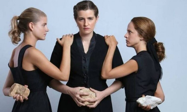 Άγριες Μέλισσες: Τηλεθέαση: Δε φαντάζεστε πόσοι είδαν το χθεσινό επεισόδιο!