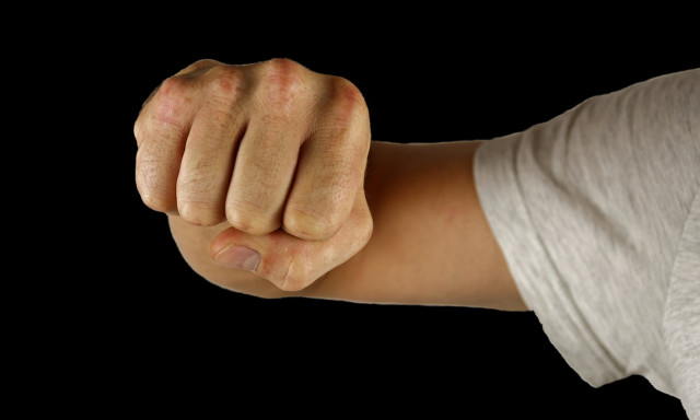 Χανιά: Απίστευτο περιστατικό σε σχολείο - Πατέρας χτύπησε δασκάλα!