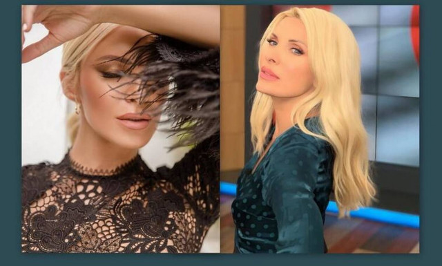 Κατερίνα Καινούργιου: Η δήλωσή της για την τηλεθέαση και για την Μενεγάκη, που θα συζητηθεί!