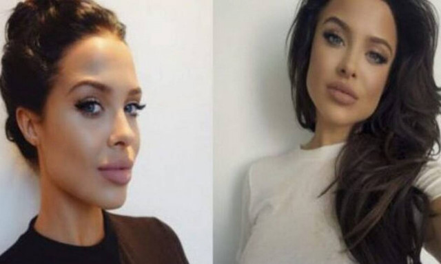 Ποια από τις δύο είναι η Αντζελίνα Τζολί; Η απάντηση θα σας τρελάνει! 