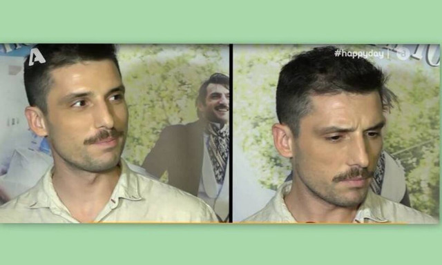 Σπύρος Χατζηαγγελάκης: Αποκάλυψε το λόγο που δημοσιεύει φωτογραφίες της πρώην του, Μαίρης Συνατσάκη!