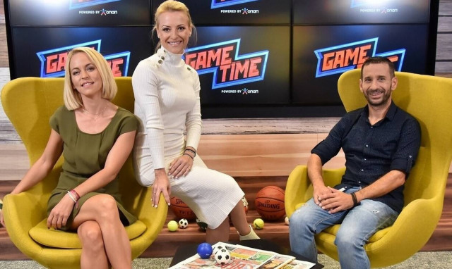 ΟΠΑΠ Game Time με ντέρμπι σε Premier League και Markopoulo Park