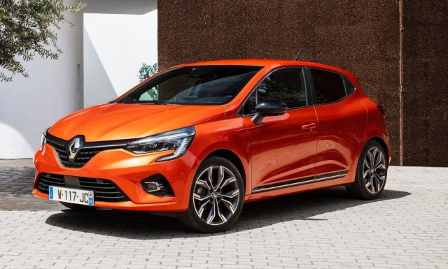 Νέο Renault Clio: Τιμή εκκίνησης από τα 13.490 ευρώ