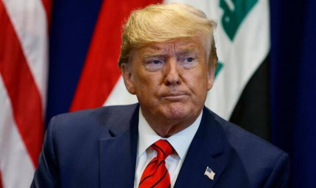 Σάλος: «Βίντεο με τον Τραμπ να κάνει σεξ με ανήλικη και πορνοστάρ»