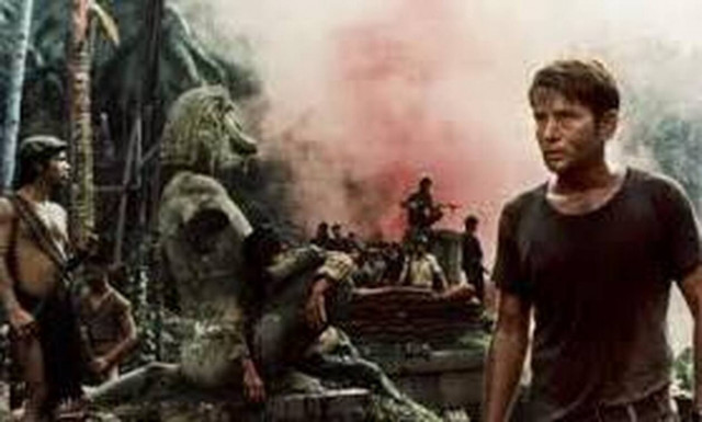 «Αποκάλυψη Τώρα!»: Το αντιπολεμικό έπος 40 χρόνια μετά