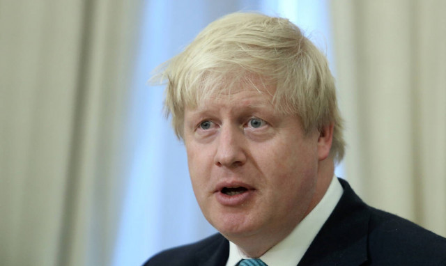 Τζόνσον: Η συμφωνία για το Brexit αποτελεί ένα νέο τρόπο να πάμε μπροστά