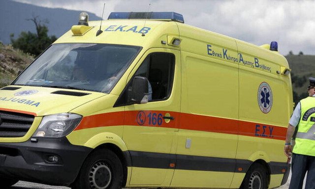 Κρήτη: Νεκρός 33χρονος - Αυτοπυροβολήθηκε στην αποθήκη επιχείρησης