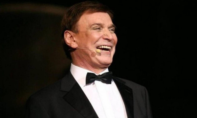 «Μίλησα με τον Γιώργο Μαρίνο - Δυστυχώς έχει...»