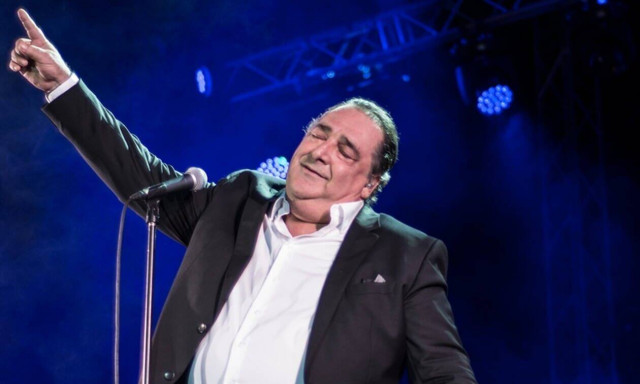 Βασίλης Καρράς: Συγκινεί ο μάνατζέρ του - Τι του ζήτησε λίγο πριν «φύγει» - Τι φοβόταν