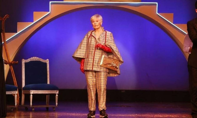 Έρρικα Μπρόγιερ: Μιλά για τον Κώστα Βουτσά, τον άντρα που της σημάδεψε τη ζωή (PHOTOS)