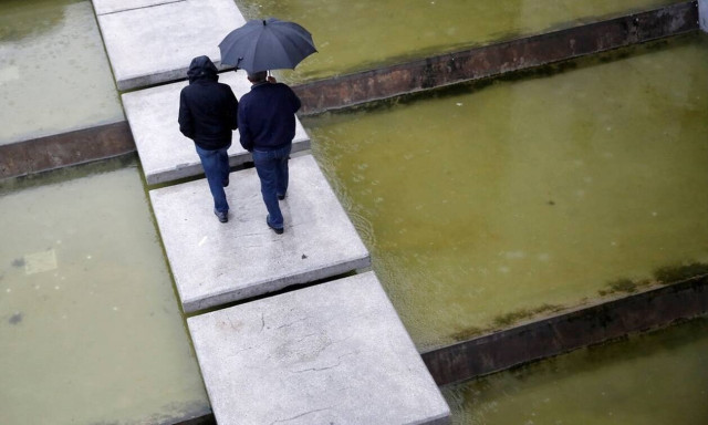 Weather forecast: Partly cloudy on Saturday (19/10/2019)