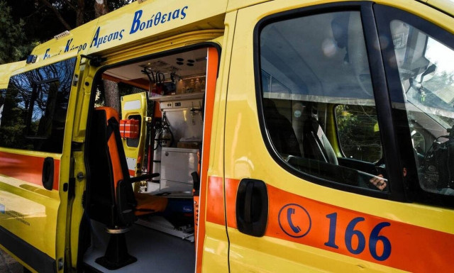 Οικογενειακό δράμα: Αδερφός πυροβόλησε αδερφό - Τραγικές στιγμές στην Αργολίδα (pics)