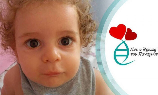 Συγκλόνισαν οι fans των Unboxholics – Συγκέντρωσαν 42.000 ευρώ για τον μικρό Παναγιώτη-Ραφαήλ