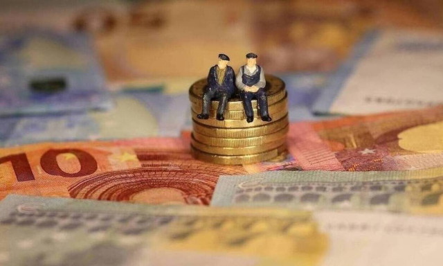 Συντάξεις Νοεμβρίου 2019: Πότε θα καταβληθούν - Οι ημερομηνίες πληρωμής για τα Ταμεία