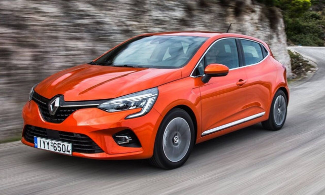 Το καινούργιο Renault Clio θα συνεχίσει την επιτυχία των προκατόχων του