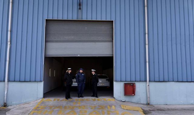 ΑΑΔΕ: Από σήμερα (21/10) οι αιτήσεις για θέσεις τελωνειακών 