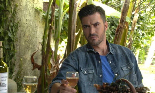 Έλα στη θέση μου: Θα φουντώσει ένας νέος έρωτας που σίγουρα δεν τον περιμέναμε! (photos)