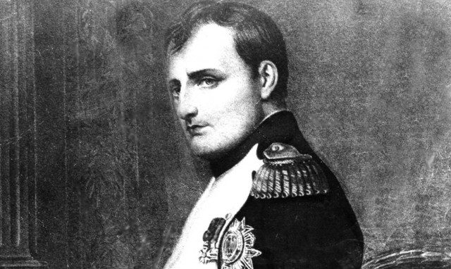 Απίστευτο: Δείτε ποια παντρεύτηκε ο τρισέγγονος του Ναπολέοντα Βοναπάρτη (pics)