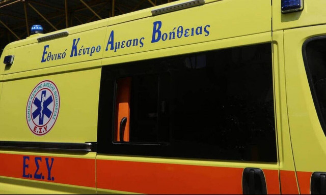 Σοκ στο Αγρίνιο: Στο νοσοκομείο 16χρονη από υπερβολική κατανάλωση αλκοόλ