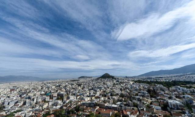 Weather forecast: Mostly fair on Sunday (20/10/2019)