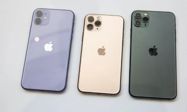 iPhone 11 Pro Max: Πόσο κοστίζει στην Apple η κατασκευή του και πόσο πωλείται στην Ελλάδα (photos)