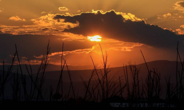 Ο καιρός σήμερα, Κυριακή 20 Οκτωβρίου