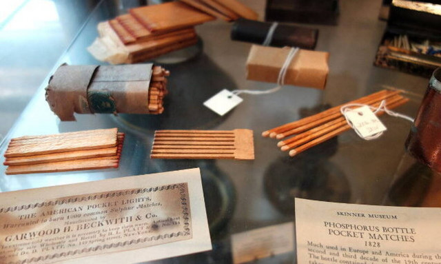 Πέντε εφευρέσεις που δεν απέφεραν τίποτα στους δημιουργούς τους (photos)