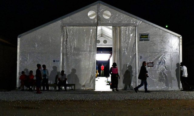 Συναγερμός στην Αντιτρομοκρατική: Ψάχνουν για τζιχαντιστές σε ελληνικό νησί