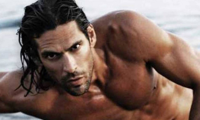 Συγκινεί ο Γιάννης Σπαλιάρας: Ο θάνατος που τον συγκλόνισε - «Κλαίω εύκολα πλέον» (pics)