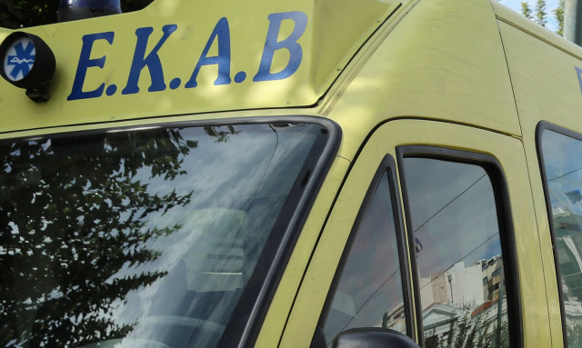 Σπάρτη: Νεκρός βρέθηκε 35χρονος στο Σαϊνοπούλειο θέατρο