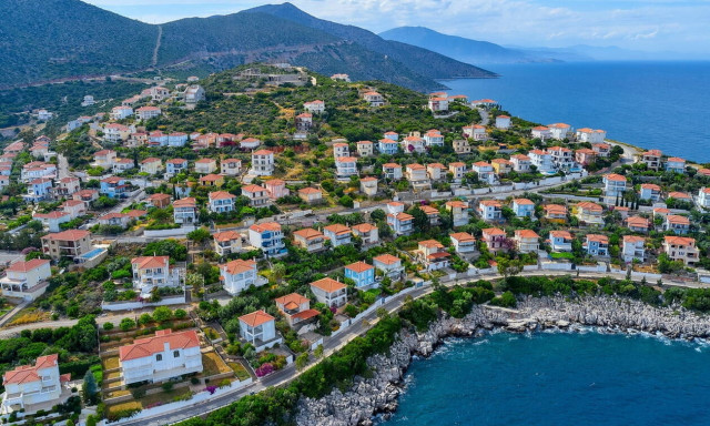 Κτηματολόγιο: Τέλος χρόνου με... e-mail για τις προθεσμίες υποβολής δηλώσεων