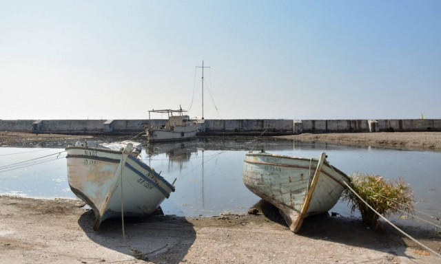 Καιρός τώρα: Το καλοκαίρι επιμένει – Με ήλιο και υψηλές για την εποχή θερμοκρασίες η Δευτέρα (pics)