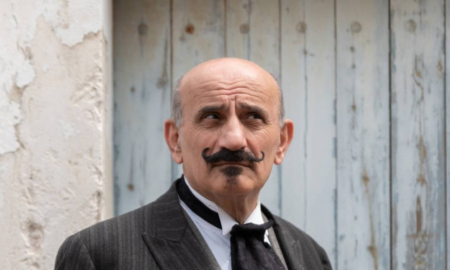 Τάκης Βαμβακίδης: «Με το Κόκκινο Ποτάμι, η Κυριακή έγινε μια γιορτή ανάμνησης, μνήμης…»