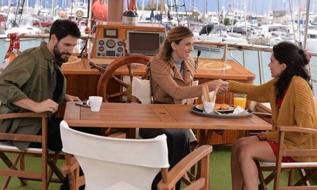 Γυναίκα χωρίς όνομα: Η δύσκολη απόφαση και η απρόβλεπτη αντίδραση 