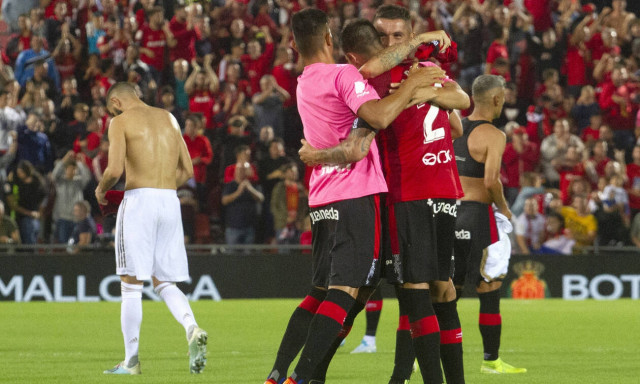 Τα δέκα καλύτερα γκολ του Σαββατοκύριακου στην Ευρώπη (video)