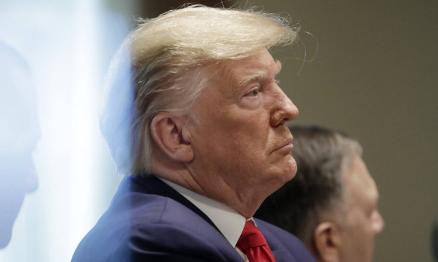 Ο Τραμπ «αδειάζει» τους Κούρδους: Δεν υποσχεθήκαμε ότι θα μείνουμε στη Συρία 400 χρόνια