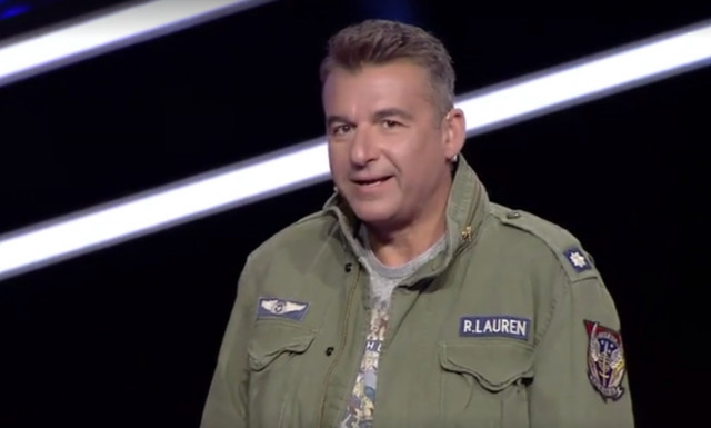 Guess My Age: Απίστευτο περιστατικό στην εκπομπή - «Άφωνος» ο Γιώργος Λιάγκας