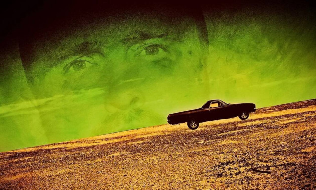 El Camino: «Σπάει» κάθε ρεκόρ το sequel του Breaking Bad!
