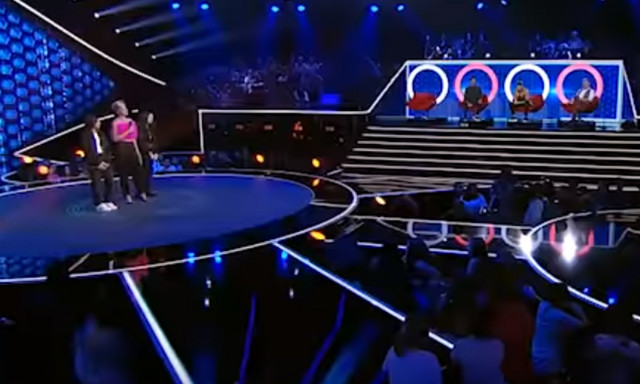 «The Final Four»: Οι 16χρονες που «μάγεψαν» τους πάντες (video)