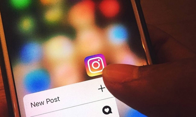 Facebook: Η Ρωσία επιχειρεί να αναμειχθεί στις αμερικανικές εκλογές μέσω Instagram