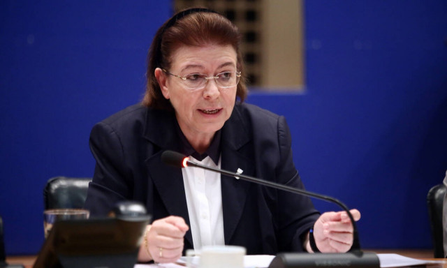 Μενδώνη: ΕΔΕ για τον Joker - «Καταδικάζουμε το χειρισμό της υπόθεσης» - Άγρια επίθεση από ΣΥΡΙΖΑ 