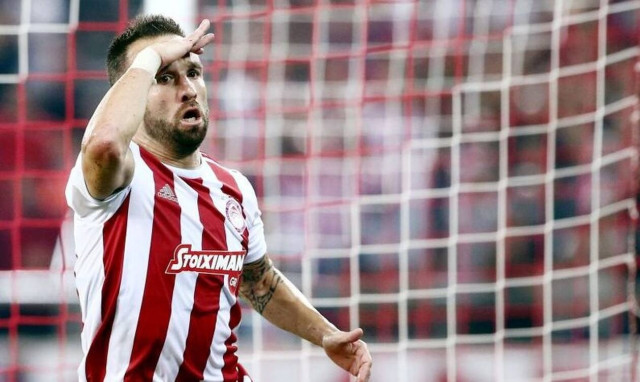 Μεγάλο ευρωπαϊκό ραντεβού απόψε για τον Ολυμπιακό