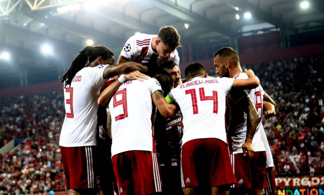 Ολυμπιακός - Μπάγερν Μονάχου: Τι ώρα και σε ποιο κανάλι θα δούμε την αναμέτρηση