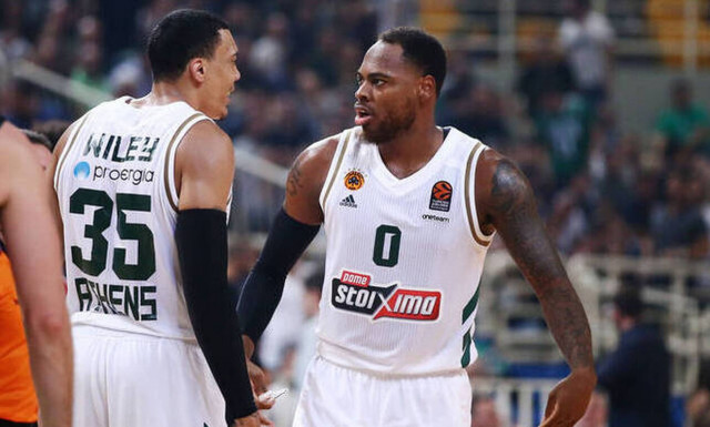 Τόμας: «Παίξτε μαζί μας στο Κάουνας» (video)