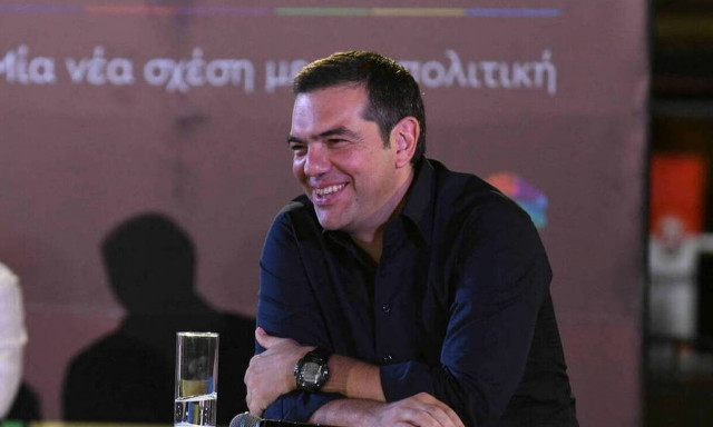 Τσίπρας σε 42 δευτερόλεπτα: Γιατί φταίει ο ΣΥΡΙΖΑ και για το φιάσκο με τον «Τζόκερ»