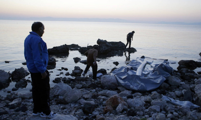 Μεταναστευτικό: Στη Βουλή το νομοσχέδιο για το άσυλο - Τι προβλέπει